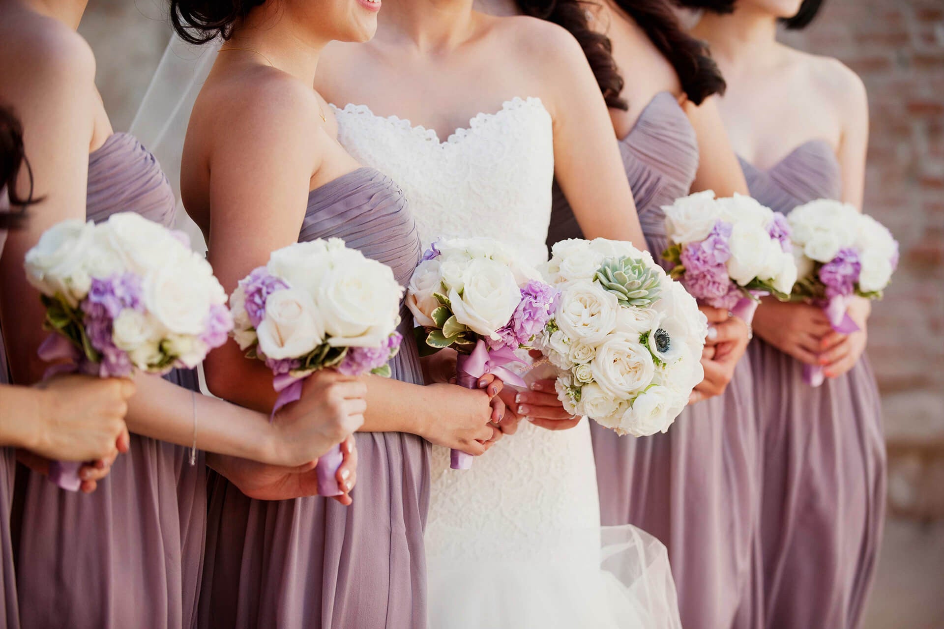 Romantic Charleston Elopement